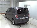 2015 Honda Freed