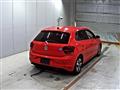2019 Volkswagen Polo
