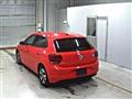 2019 Volkswagen Polo