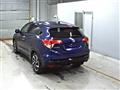 2018 Honda VEZEL