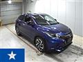2018 Honda VEZEL