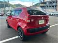 2016 Suzuki Ignis