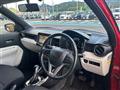 2016 Suzuki Ignis