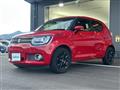 2016 Suzuki Ignis