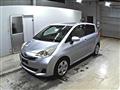 2014 Toyota Ractis