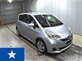 2014 Toyota Ractis