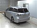 2013 Toyota Wish
