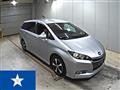 2013 Toyota Wish
