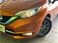 2018 Nissan Note