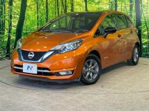 2018 Nissan Note