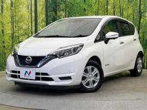 2017 Nissan Note