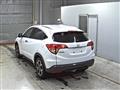 2015 Honda VEZEL