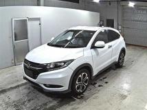 2015 Honda VEZEL