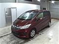 2015 Honda Freed
