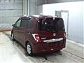 2015 Honda Freed