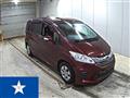 2015 Honda Freed