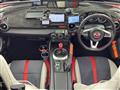2018 Mazda Roadster