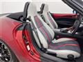 2018 Mazda Roadster