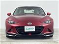 2018 Mazda Roadster