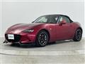 2018 Mazda Roadster