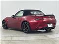 2018 Mazda Roadster