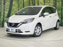 2018 Nissan Note