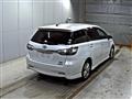 2015 Toyota Wish