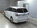 2015 Toyota Wish