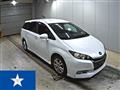 2015 Toyota Wish
