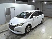 2015 Toyota Wish
