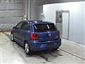 2017 Volkswagen Polo
