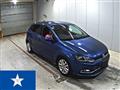 2017 Volkswagen Polo