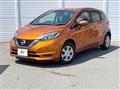 2017 Nissan Note