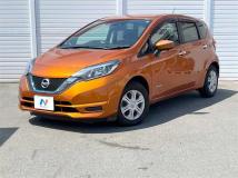 2017 Nissan Note