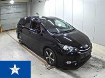 2013 Toyota Wish