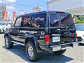 1995 Toyota Land Cruiser Prado