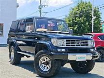 1995 Toyota Land Cruiser Prado