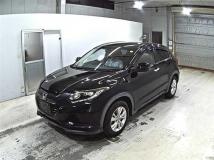 2016 Honda VEZEL