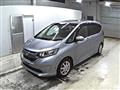 2017 Honda Freed