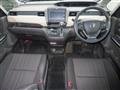 2017 Honda Freed