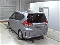 2017 Honda Freed