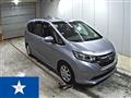 2017 Honda Freed