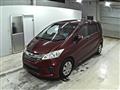2015 Honda Freed