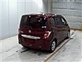 2015 Honda Freed