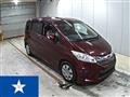 2015 Honda Freed