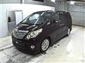 2012 Toyota Alphard G