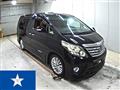 2012 Toyota Alphard G
