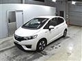 2015 Honda Fit Hybrid