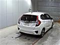 2015 Honda Fit Hybrid