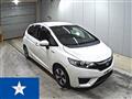2015 Honda Fit Hybrid